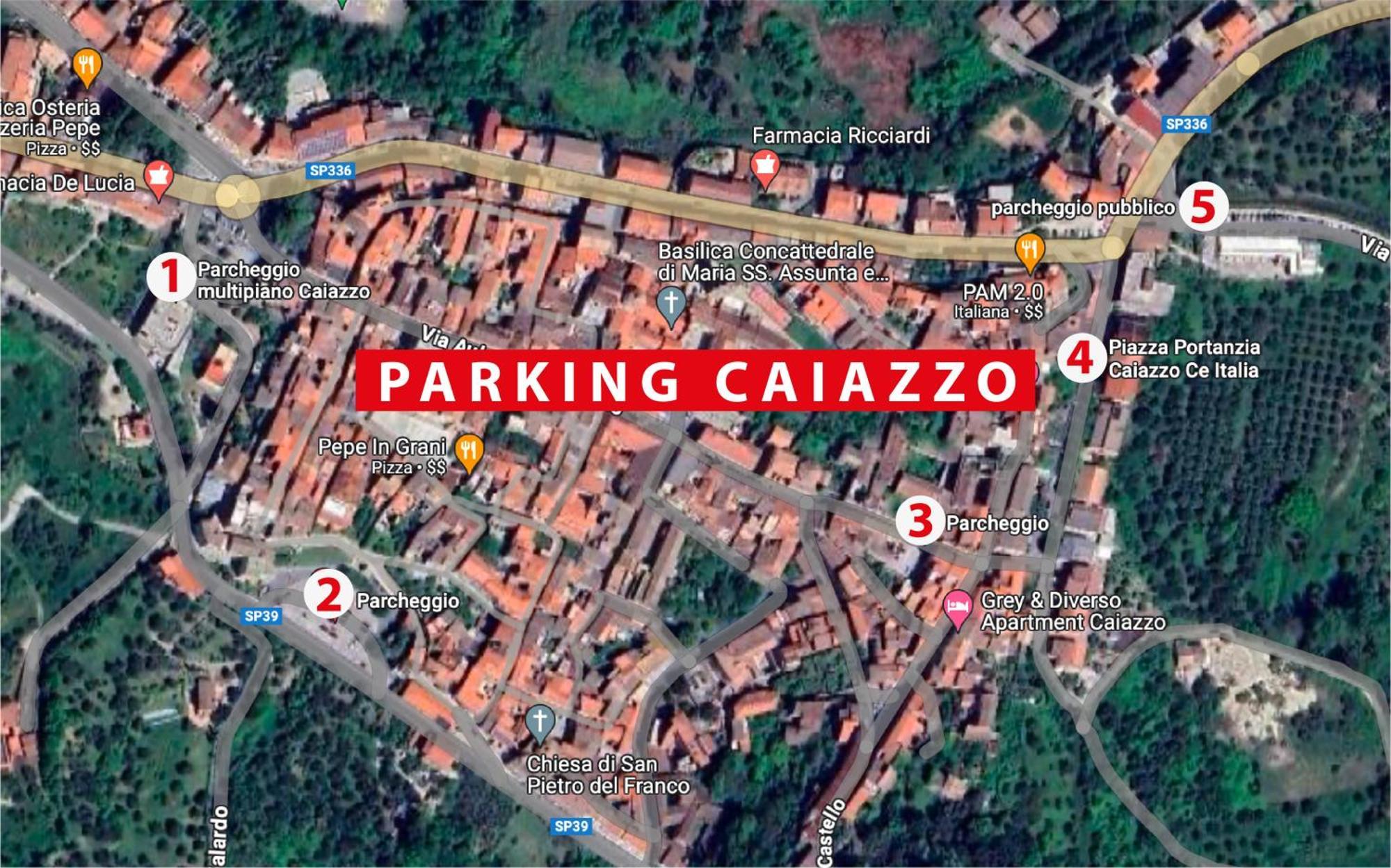 Grey Apartment Caiazzo Exterior foto